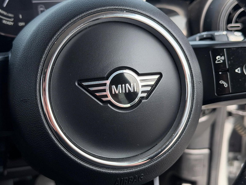 MINI Hatch 1.5 Cooper Classic Euro 6 (s/s) 5dr 5dr Manual 2026