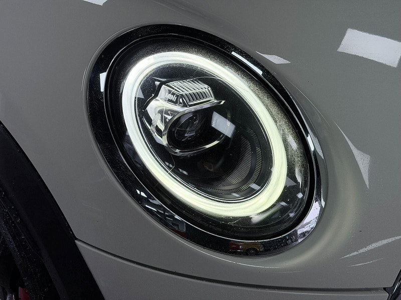MINI Hatch 2.0 John Cooper Works Euro 6 (s/s) 3dr 3dr Manual 2026