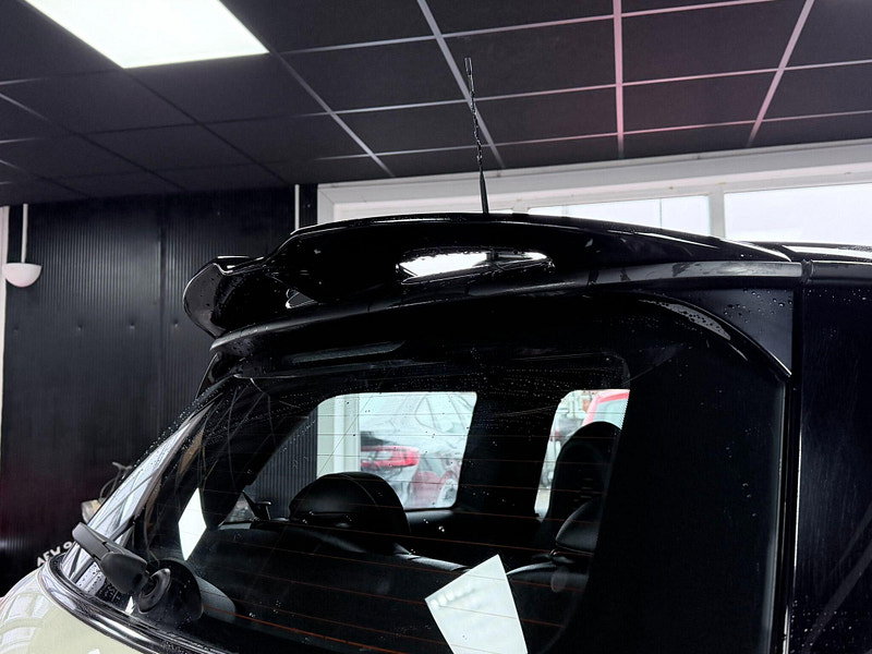 MINI Hatch 2.0 John Cooper Works Euro 6 (s/s) 3dr 3dr Manual 2026