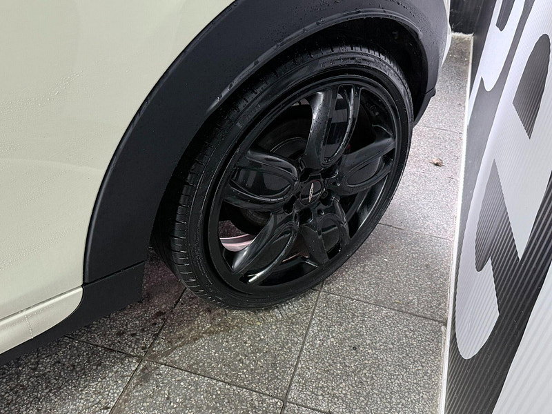 MINI Hatch 2.0 John Cooper Works Euro 6 (s/s) 3dr 3dr Manual 2026