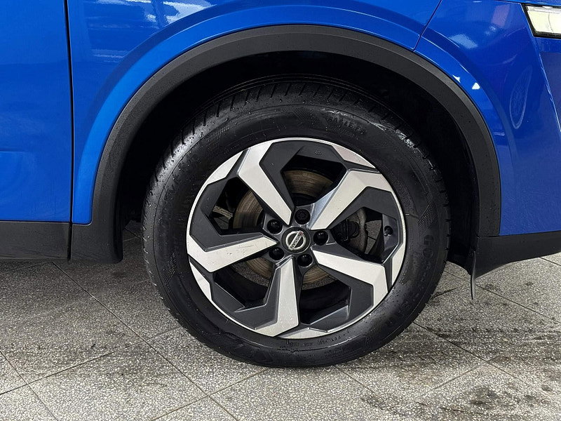Nissan Qashqai 1.3 DIG-T MHEV Premiere Edition XTRON Euro 6 (s/s) 5dr 5dr Automatic 2026