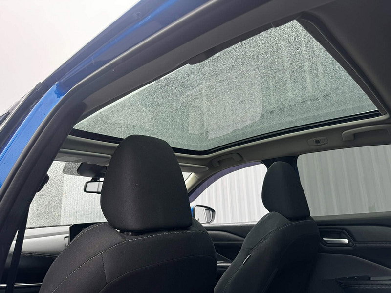 Nissan Qashqai 1.3 DIG-T MHEV Premiere Edition XTRON Euro 6 (s/s) 5dr 5dr Automatic 2026