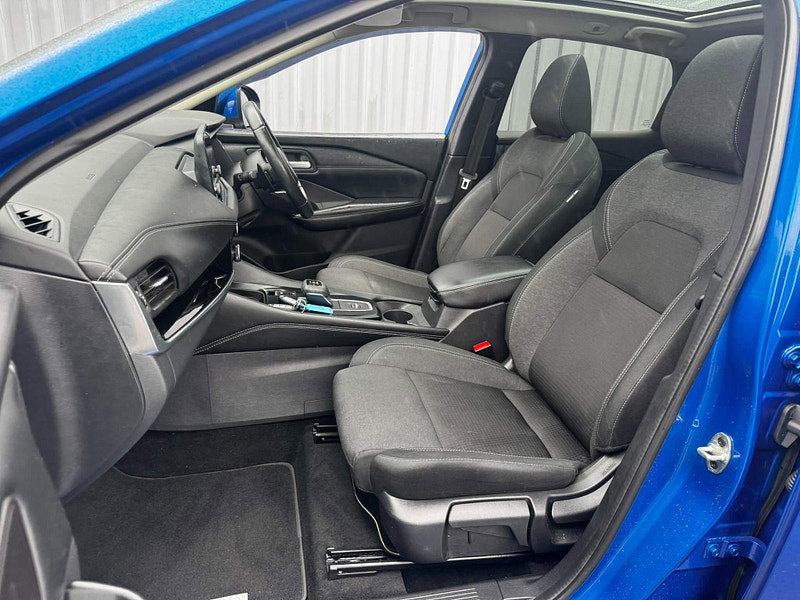 Nissan Qashqai 1.3 DIG-T MHEV Premiere Edition XTRON Euro 6 (s/s) 5dr 5dr Automatic 2026
