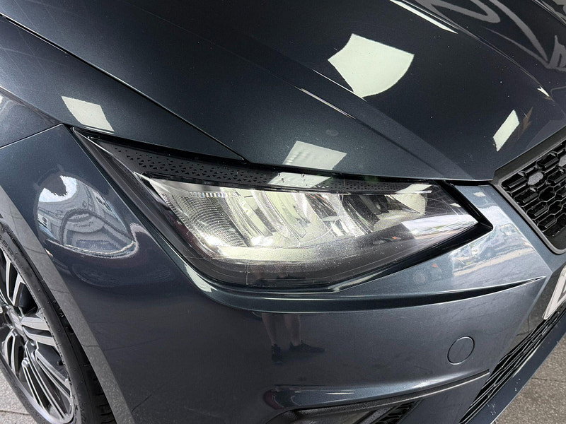 Seat Ibiza 1.0 TSI SE Technology Euro 6 (s/s) 5dr 5dr Manual 2026