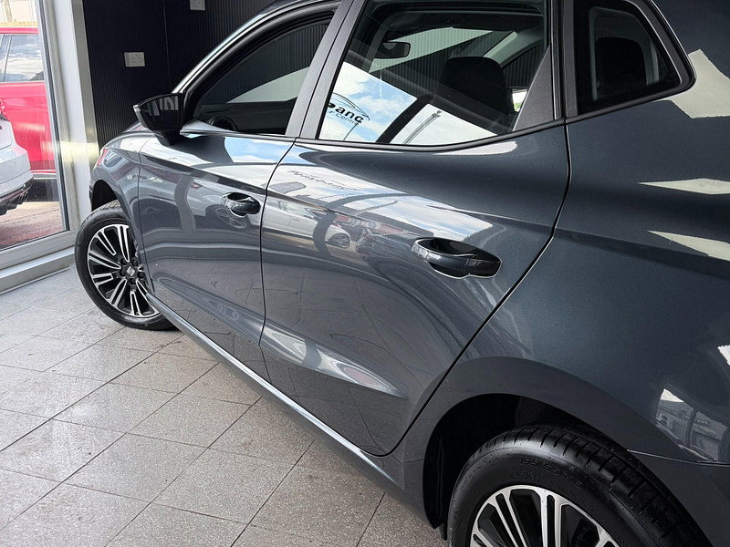Seat Ibiza 1.0 TSI SE Technology Euro 6 (s/s) 5dr 5dr Manual 2026