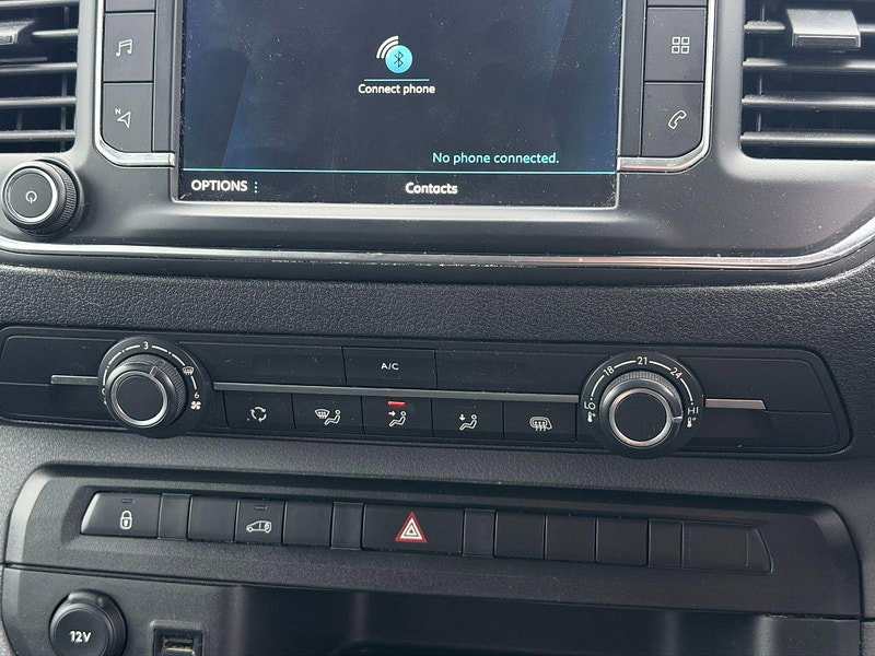 Peugeot Expert 1.5 BlueHDi 1000 Professional Compact Panel Van SWB Euro 6 (s/s) 6dr 6dr Manual 2026