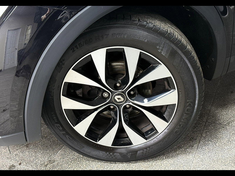 Renault Arkana 1.3 TCe MHEV Iconic EDC 2WD Euro 6 (s/s) 5dr 5dr Automatic 2026