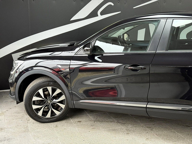 Renault Arkana 1.3 TCe MHEV Iconic EDC 2WD Euro 6 (s/s) 5dr 5dr Automatic 2026