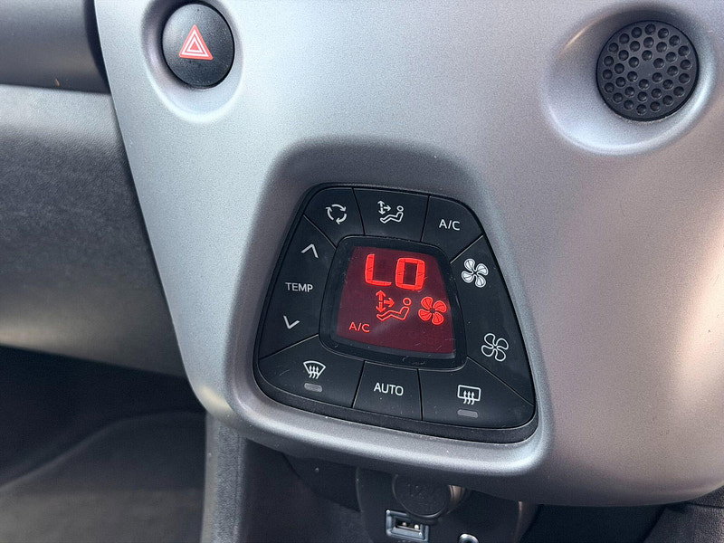 Toyota Aygo 1.0 VVT-i x-press Euro 6 5dr 5dr Manual 2026
