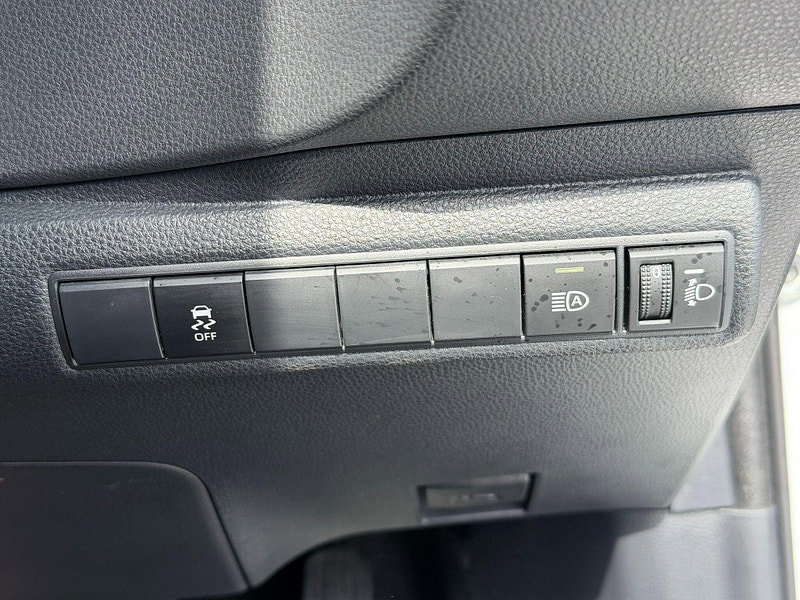 Toyota Corolla 1.8 VVT-h CVT Euro 6 (s/s) 5dr 5dr Automatic 2026