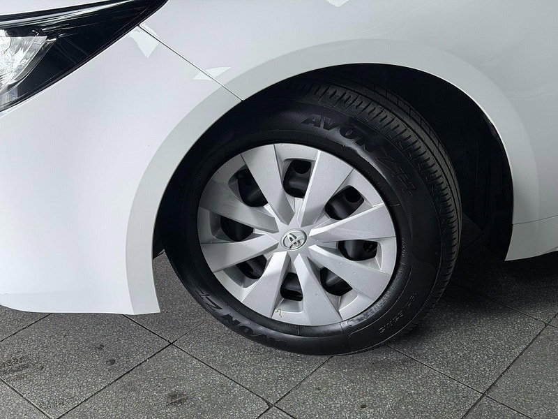 Toyota Corolla 1.8 VVT-h CVT Euro 6 (s/s) 5dr 5dr Automatic 2026