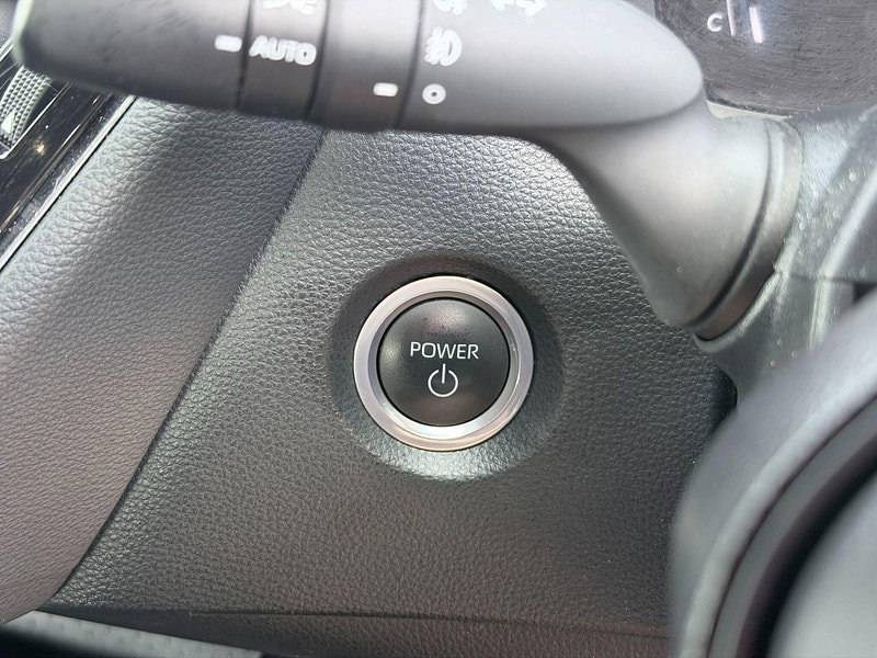 Toyota Corolla 1.8 VVT-h CVT Euro 6 (s/s) 5dr 5dr Automatic 2026
