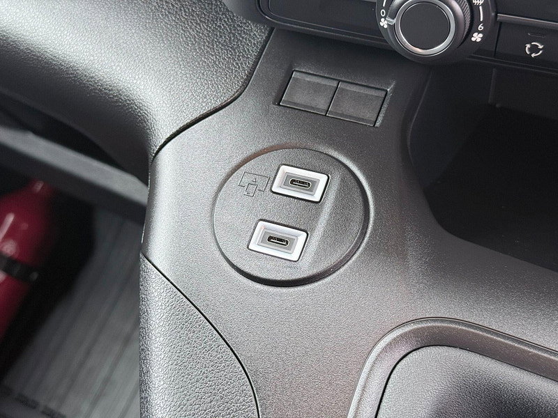 Toyota PROACE CITY 1.5 BlueHDi Active Short Panel Van SWB Euro 6 (s/s) 6dr 6dr Manual 2026
