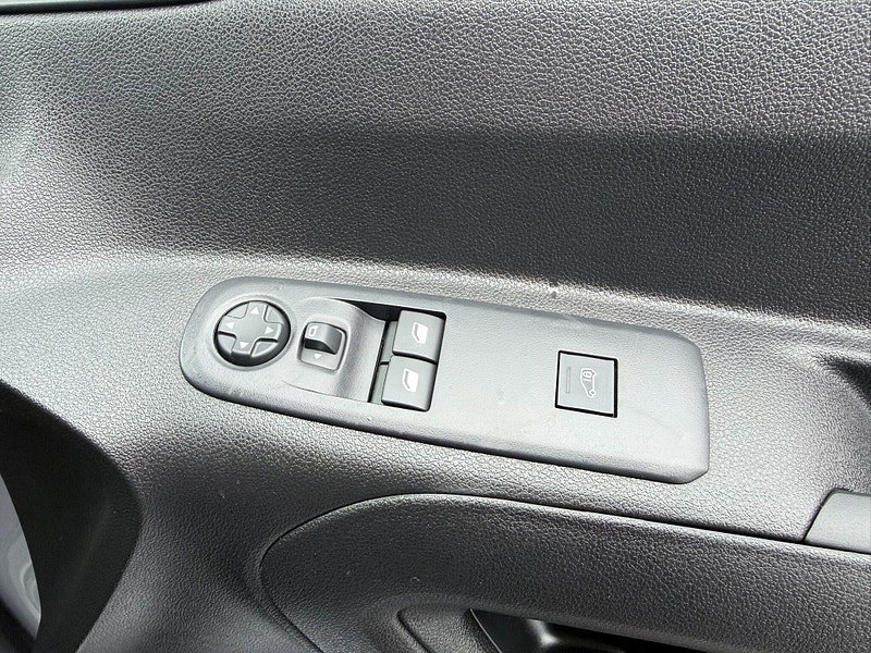 Toyota PROACE CITY 1.5 BlueHDi Active Short Panel Van SWB Euro 6 (s/s) 6dr 6dr Manual 2026