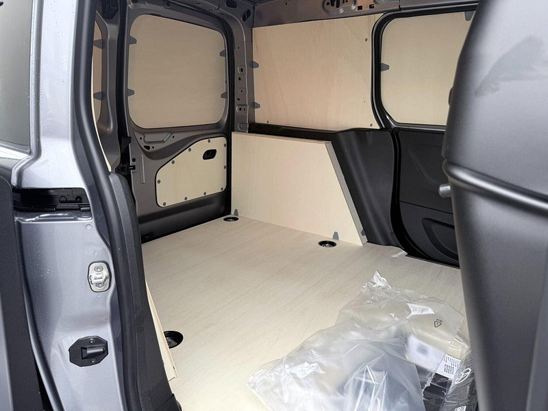 Toyota PROACE CITY 1.5 BlueHDi Active Short Panel Van SWB Euro 6 (s/s) 6dr 6dr Manual 2026
