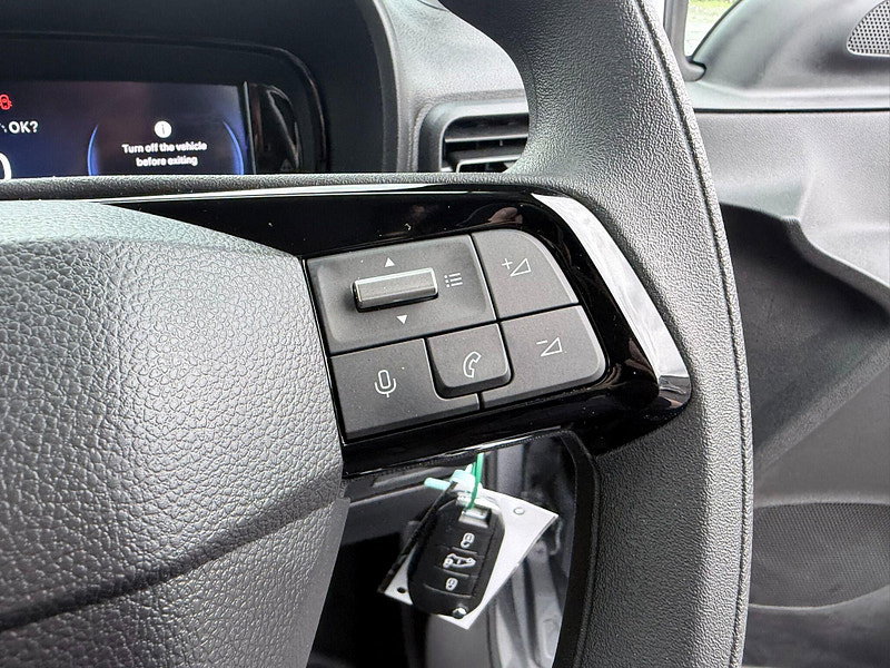 Toyota PROACE CITY 1.5 BlueHDi Active Short Panel Van SWB Euro 6 (s/s) 6dr 6dr Manual 2026