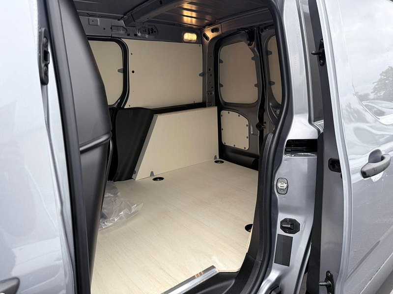 Toyota PROACE CITY 1.5 BlueHDi Active Short Panel Van SWB Euro 6 (s/s) 6dr 6dr Manual 2026