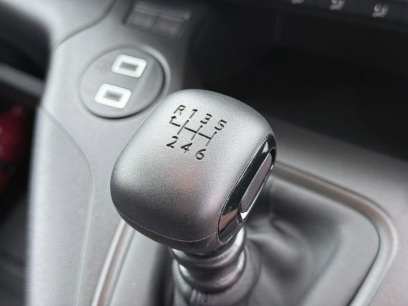 Toyota PROACE CITY 1.5 BlueHDi Active Short Panel Van SWB Euro 6 (s/s) 6dr 6dr Manual 2026