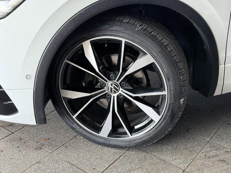 Volkswagen Tiguan 1.5 TSI R-Line DSG Euro 6 (s/s) 5dr 5dr Automatic 2026