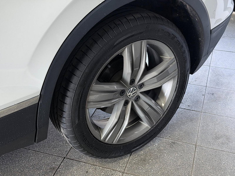 Volkswagen Tiguan 2.0 TDI Match DSG Euro 6 (s/s) 5dr 5dr Automatic 2026