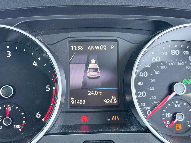 Volkswagen Tiguan 2.0 TDI Match DSG Euro 6 (s/s) 5dr 5dr Automatic 2026