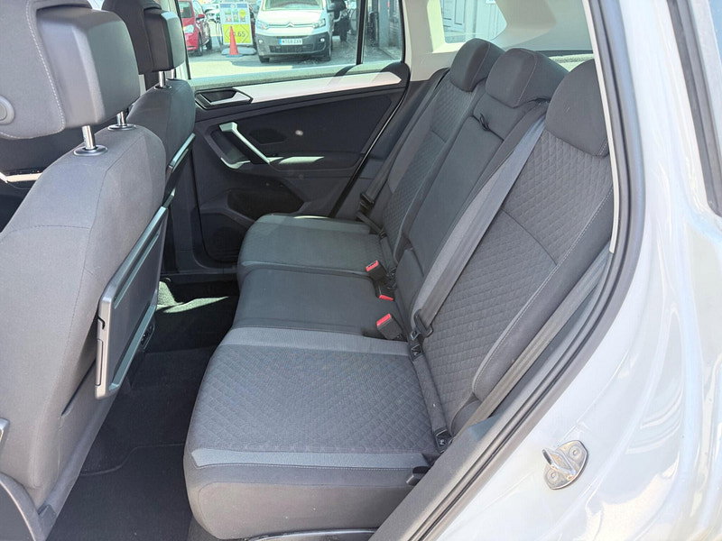 Volkswagen Tiguan 2.0 TDI Match DSG Euro 6 (s/s) 5dr 5dr Automatic 2026