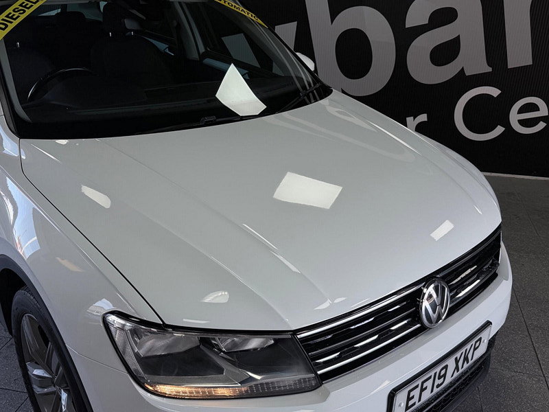 Volkswagen Tiguan 2.0 TDI Match DSG Euro 6 (s/s) 5dr 5dr Automatic 2026
