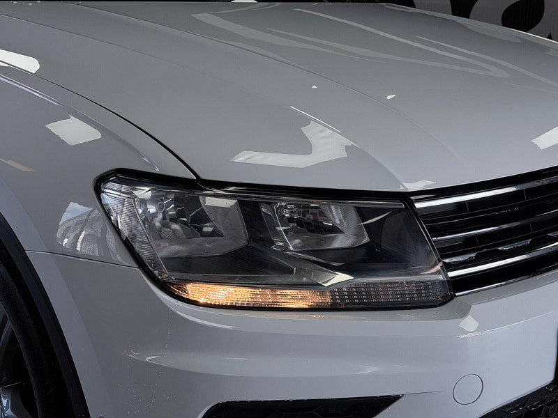 Volkswagen Tiguan 2.0 TDI Match DSG Euro 6 (s/s) 5dr 5dr Automatic 2026