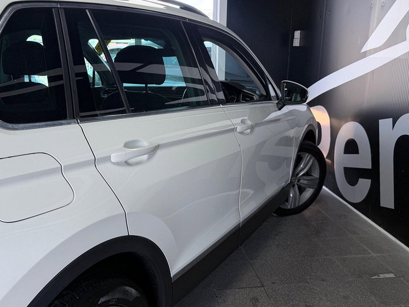 Volkswagen Tiguan 2.0 TDI Match DSG Euro 6 (s/s) 5dr 5dr Automatic 2026