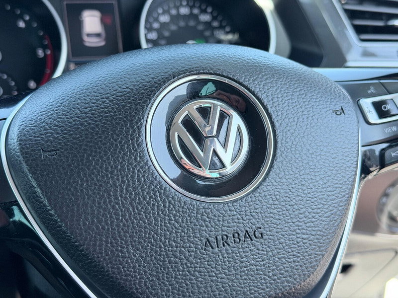 Volkswagen Tiguan 2.0 TDI Match DSG Euro 6 (s/s) 5dr 5dr Automatic 2026
