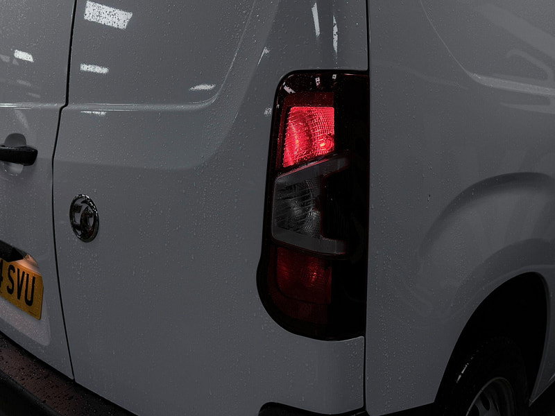 Vauxhall Combo 1.5 Turbo D 2300 Prime L1 H1 Euro 6 (s/s) 5dr 5dr Manual 2026