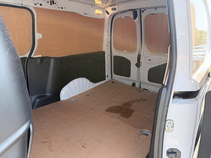 Vauxhall Combo 1.5 Turbo D 2300 Prime XL Panel Van LWB Euro 6 (s/s) 6dr 6dr Manual 2026