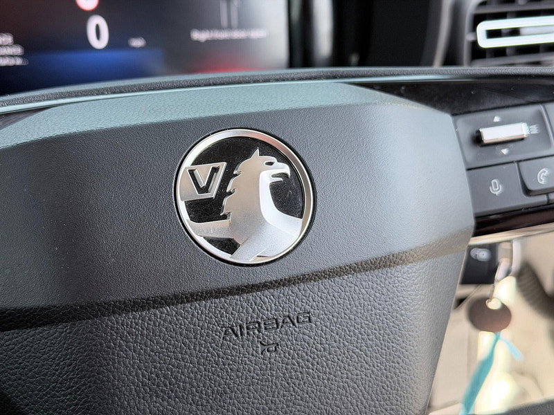 Vauxhall Combo 1.5 Turbo D 2300 Prime XL Panel Van LWB Euro 6 (s/s) 6dr 6dr Manual 2026