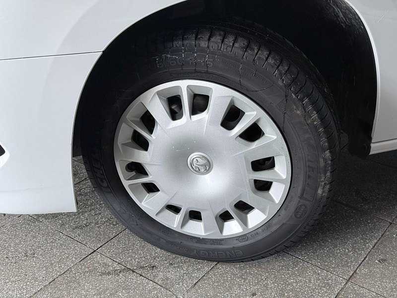 Vauxhall Combo 1.5 Turbo D 2300 Pro L1 H1 Euro 6 (s/s) 5dr 5dr Manual 2026