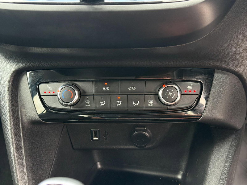 Vauxhall Corsa 1.2 SE Premium Euro 6 5dr 5dr Manual 2026
