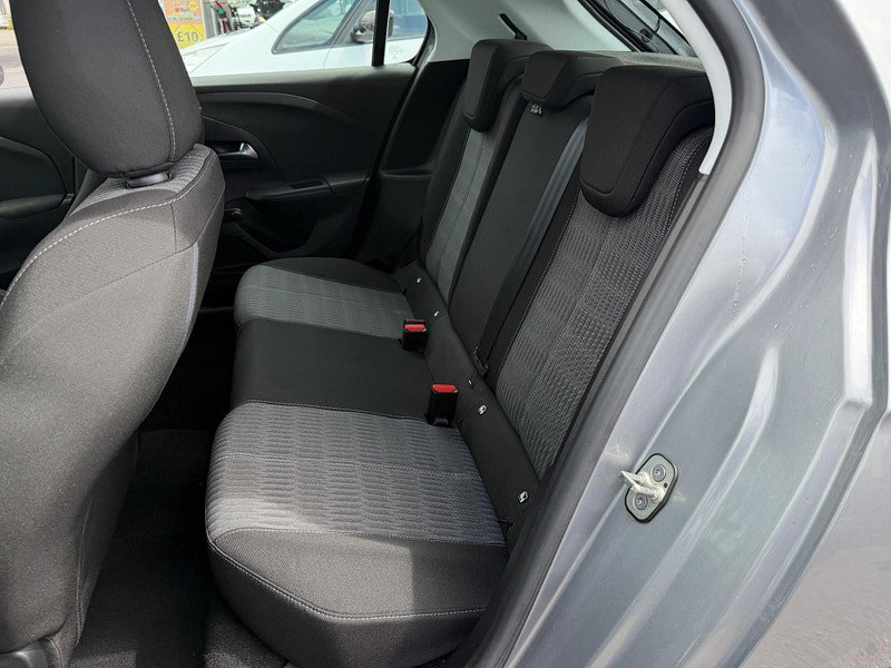 Vauxhall Corsa 1.2 SE Premium Euro 6 5dr 5dr Manual 2026