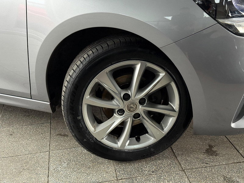 Vauxhall Corsa 1.2 SE Premium Euro 6 5dr 5dr Manual 2026