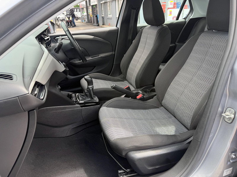 Vauxhall Corsa 1.2 SE Premium Euro 6 5dr 5dr Manual 2026