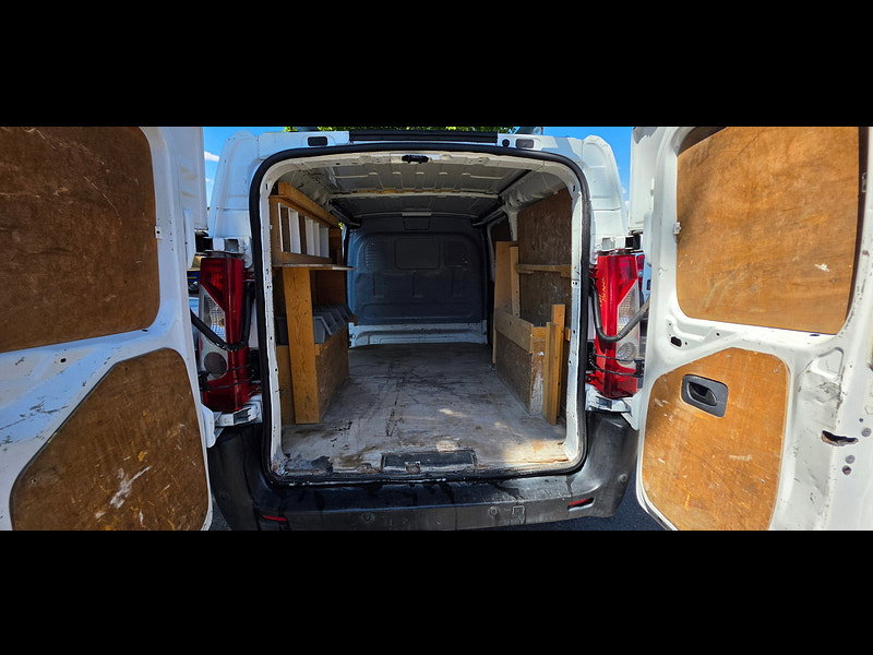 Citroen Dispatch 2.0 1200 HDi Enterprise Panel Van 5dr Diesel Manual L2 H1 (179 g/km, 125 bhp)