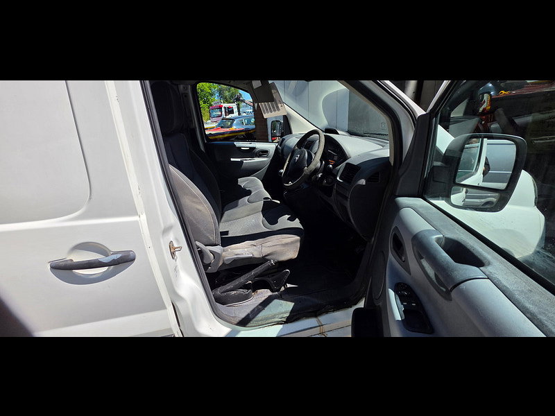 Citroen Dispatch 2.0 1200 HDi Enterprise Panel Van 5dr Diesel Manual L2 H1 (179 g/km, 125 bhp)