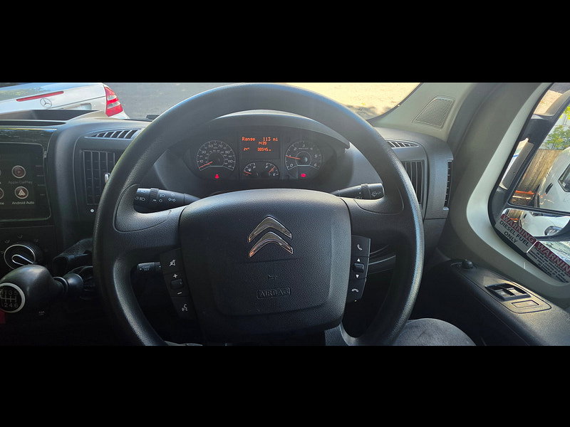 Citroen Relay 2.2 BlueHDi 35 Enterprise Edition Panel Van 5dr Diesel Manual L3 High Roof Euro 6 (s/s) (140 ps)