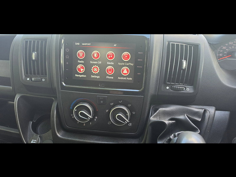Citroen Relay 2.2 BlueHDi 35 Enterprise Edition Panel Van 5dr Diesel Manual L3 High Roof Euro 6 (s/s) (140 ps)