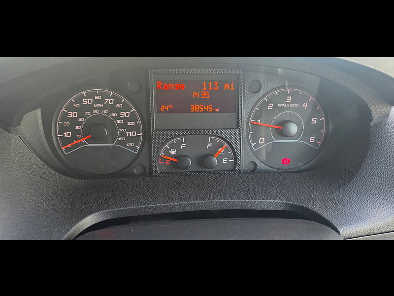 Citroen Relay 2.2 BlueHDi 35 Enterprise Edition Panel Van 5dr Diesel Manual L3 High Roof Euro 6 (s/s) (140 ps)