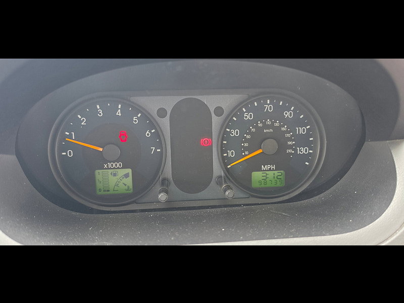 Ford Fiesta 1.4 Ghia Hatchback 5dr Petrol Manual (153 g/km, 79 bhp)
