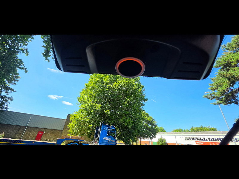 IVECO DAILY 2.3D HPI 14V 35S 3520 Panel Van 5dr Diesel Manual MWB H2 Euro 6 (s/s) (136 ps)