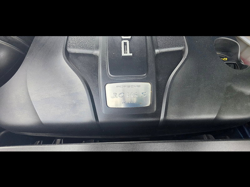 Porsche Macan 3.0 TD V6 S SUV 5dr Diesel PDK 4WD Euro 6 (s/s)  (258 ps) WideBody HAMANN