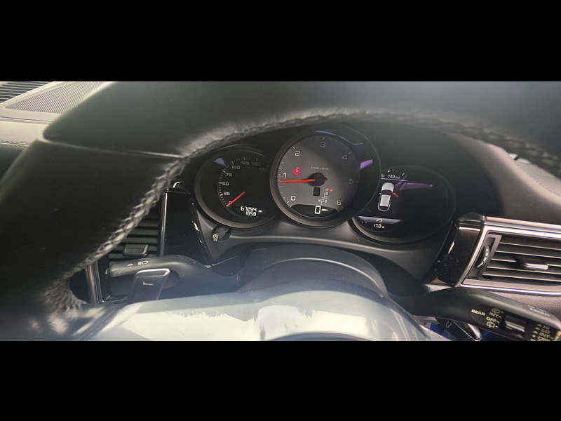 Porsche Macan 3.0 TD V6 S SUV 5dr Diesel PDK 4WD Euro 6 (s/s)  (258 ps) WideBody HAMANN