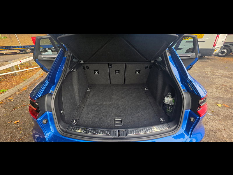 Porsche Macan 3.0 TD V6 S SUV 5dr Diesel PDK 4WD Euro 6 (s/s)  (258 ps) WideBody HAMANN