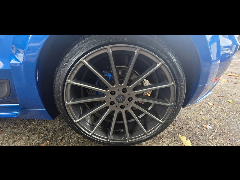 Porsche Macan 3.0 TD V6 S SUV 5dr Diesel PDK 4WD Euro 6 (s/s)  (258 ps) WideBody HAMANN