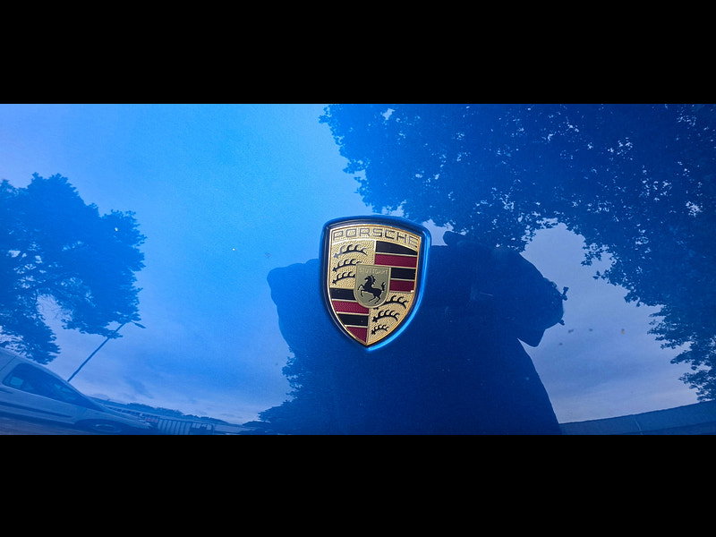 Porsche Macan 3.0 TD V6 S SUV 5dr Diesel PDK 4WD Euro 6 (s/s)  (258 ps) WideBody HAMANN